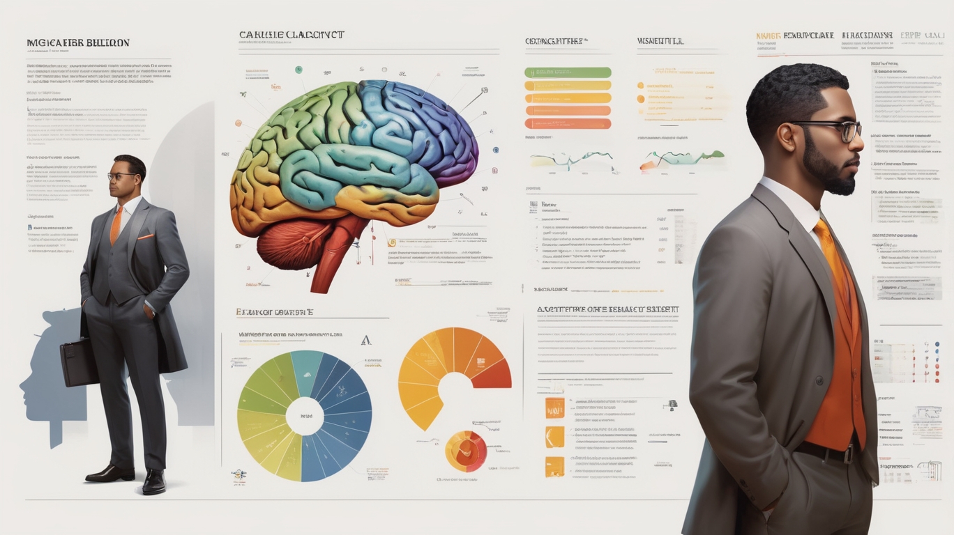 4 Armadilhas do Cérebro que Prejudicam Suas Decisões Financeiras