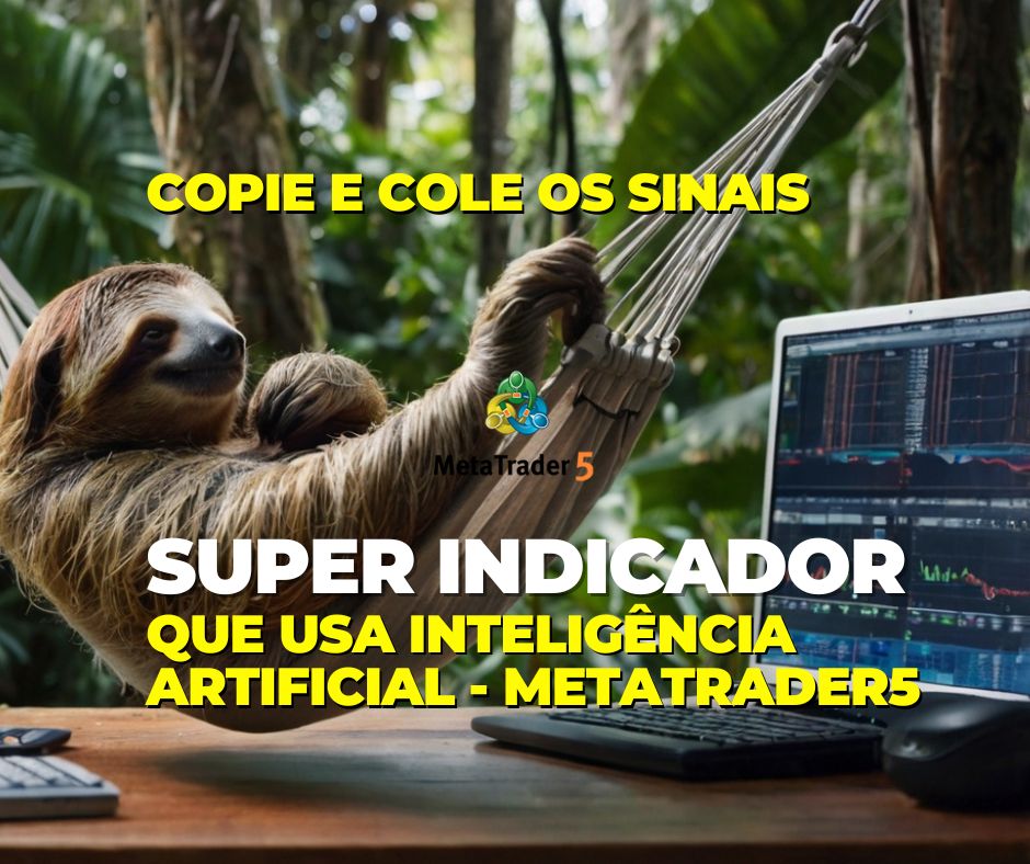Tutorial: Indicador Trend Line PRO para MetaTrader 5