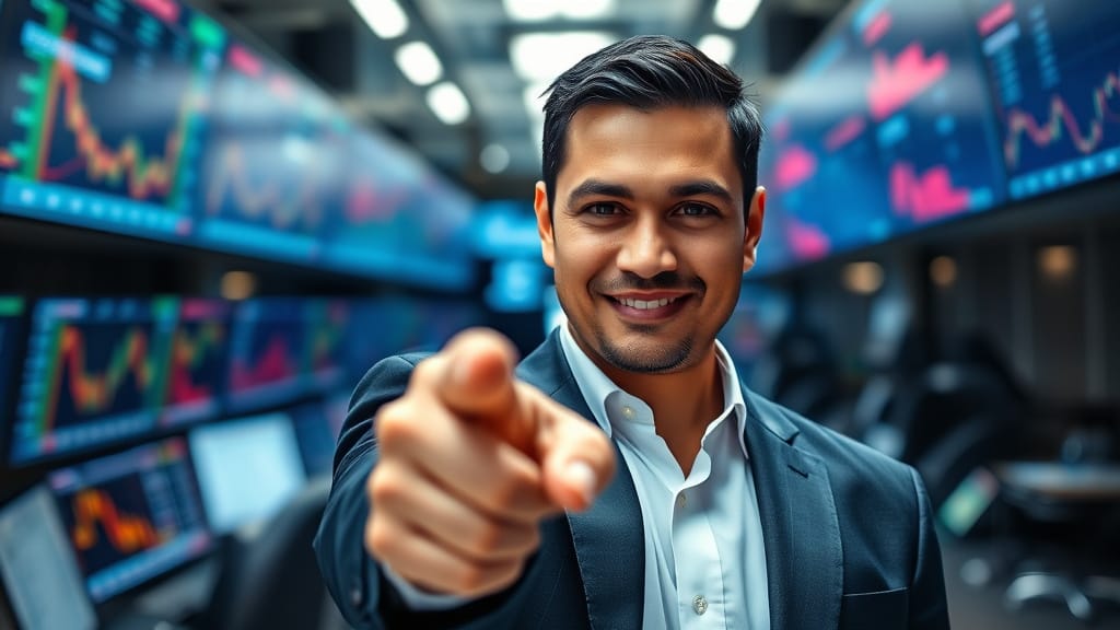 9 Regras de Ouro para Operar Sem Estresse